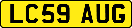 LC59AUG