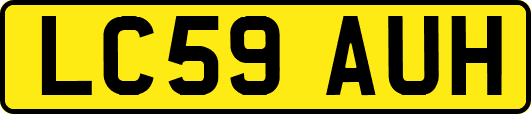 LC59AUH