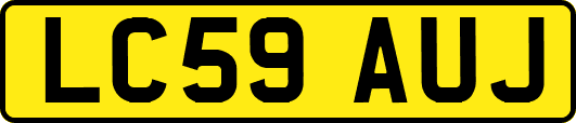 LC59AUJ