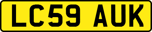 LC59AUK