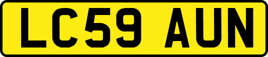 LC59AUN
