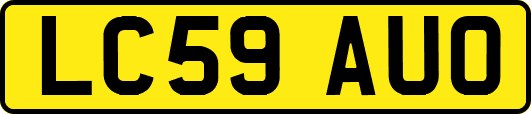 LC59AUO