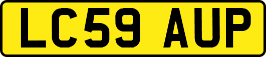 LC59AUP