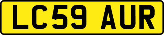 LC59AUR