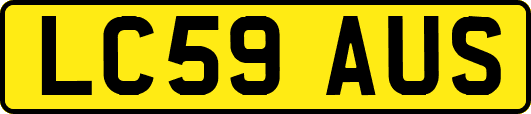 LC59AUS