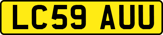 LC59AUU