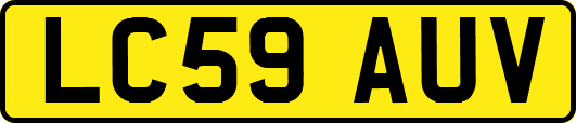 LC59AUV