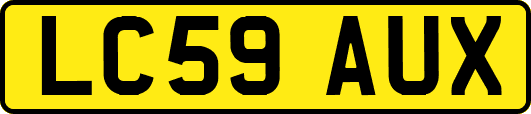 LC59AUX