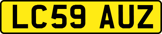 LC59AUZ