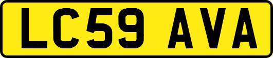 LC59AVA