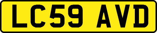 LC59AVD