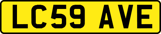 LC59AVE