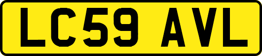 LC59AVL