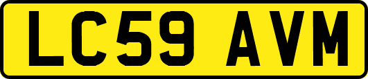 LC59AVM