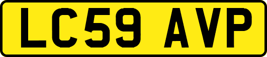 LC59AVP