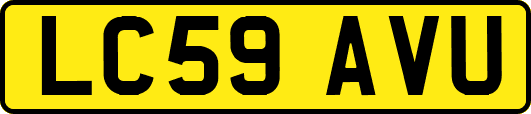 LC59AVU