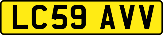 LC59AVV