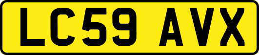 LC59AVX