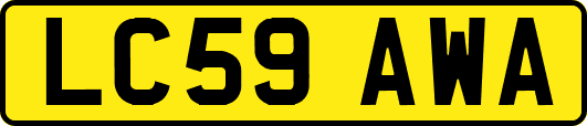 LC59AWA