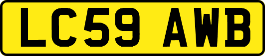 LC59AWB