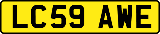 LC59AWE