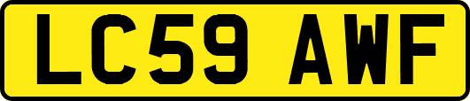 LC59AWF