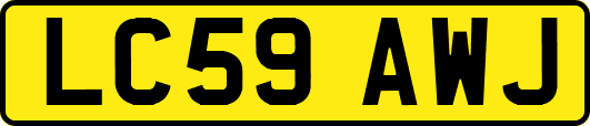 LC59AWJ