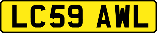 LC59AWL