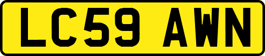 LC59AWN