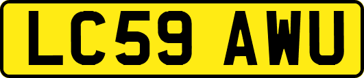 LC59AWU