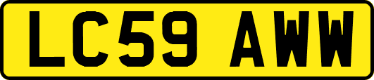 LC59AWW