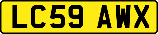 LC59AWX