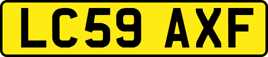LC59AXF