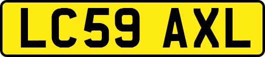 LC59AXL