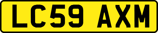 LC59AXM