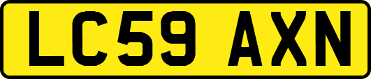 LC59AXN