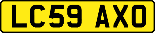 LC59AXO