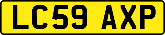 LC59AXP