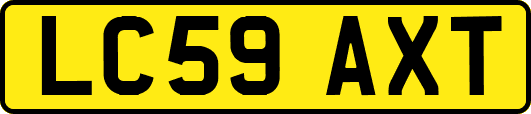 LC59AXT
