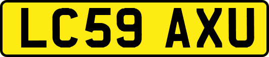 LC59AXU