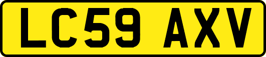 LC59AXV