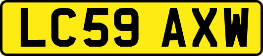 LC59AXW