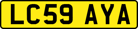 LC59AYA