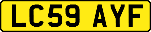 LC59AYF