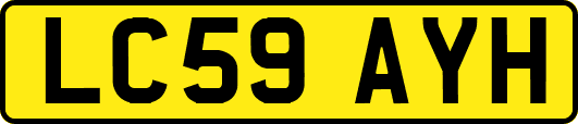LC59AYH