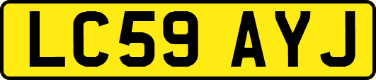 LC59AYJ