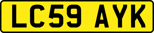 LC59AYK