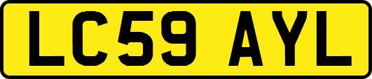 LC59AYL