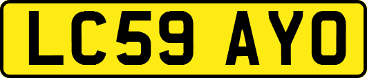 LC59AYO