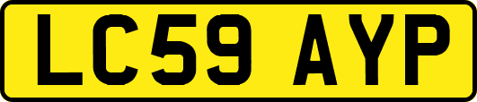 LC59AYP